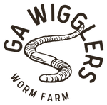 GA Wigglers Worm Farm