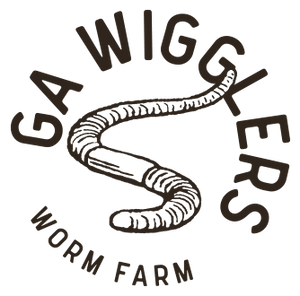 GA Wigglers Worm Farm